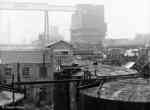 overview seen from the tar plant