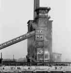 coking plant of the Ilsede steelworks