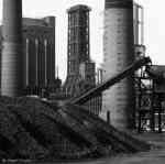 coking plant 'Buda Marly' (Carcoke)