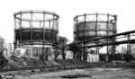 gas holder