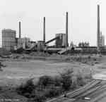 Gneisenau coking plant