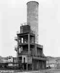 Cwm coking plant: quenching tower