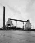 Monckton coking plant