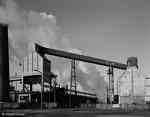 Monckton coking plant