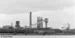 SIDMAR steel mill: coking plant