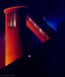 coking coal silo