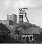 colliery Osterfeld 1/2/3