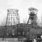 Zollverein 3/7/10 colliery, no. 10 shaft