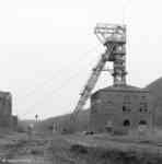 coal mine Adolf