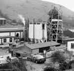 Taff Merthyr colliery