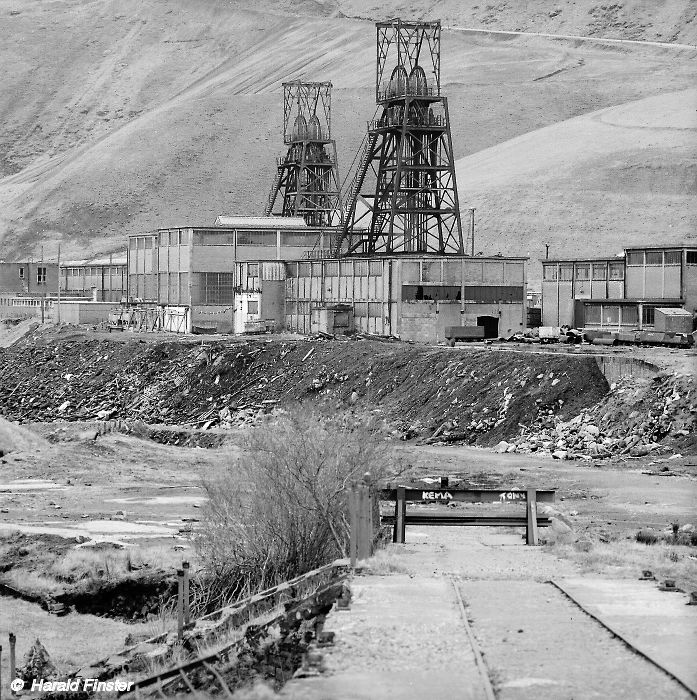 Mardy colliery