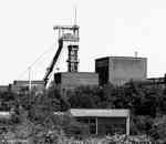 colliery Osterfeld 1/2/3