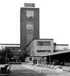 Monopol colliery, shaft Grimberg 1