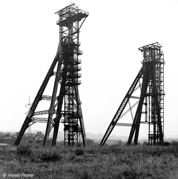 headframes