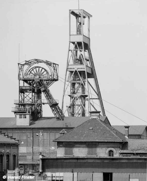 Simon 1/2 colliery