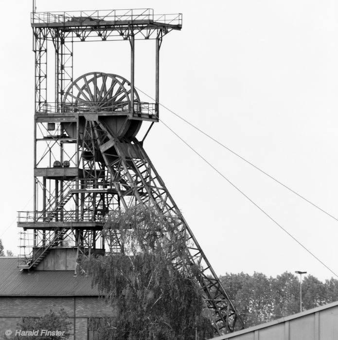 Alsbach shaft