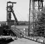 La Houve colliery