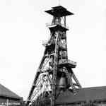 colliery 'Mines d'Arenberg'