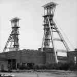 coal mine 'Houthalen'