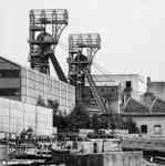 'Voort' colliery of the Kempense Steenkolenmijnen