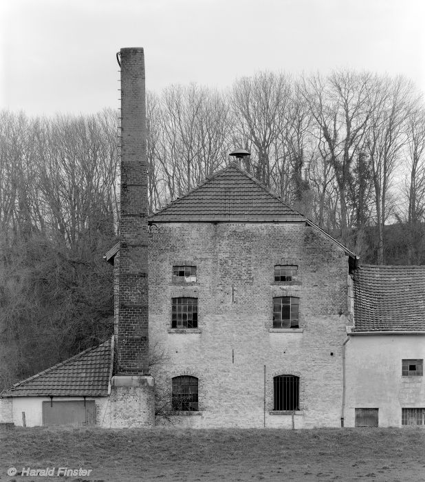 distillery