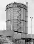 gasometer