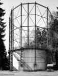 gas holder