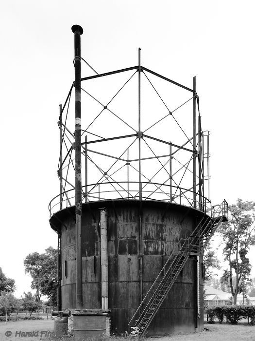 Gasometer