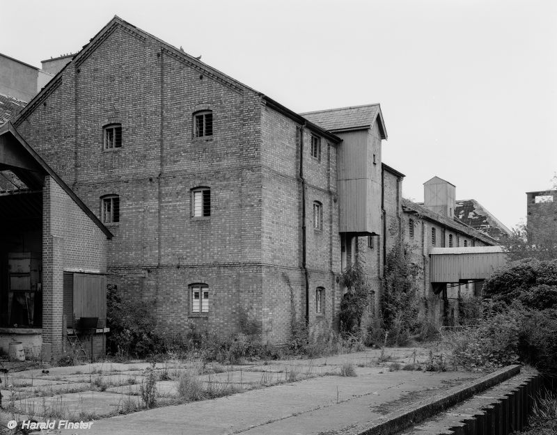 Maltings