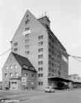 Fortin flour mill