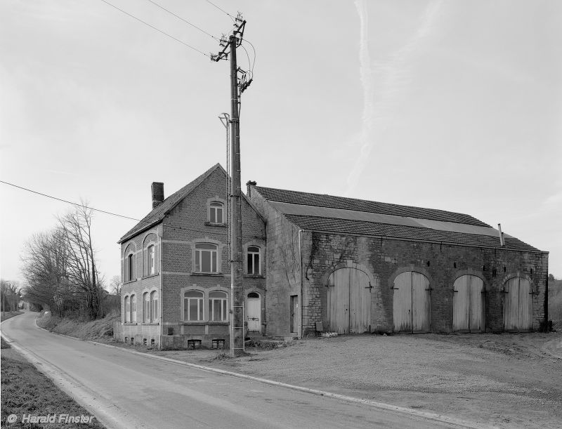 engine house