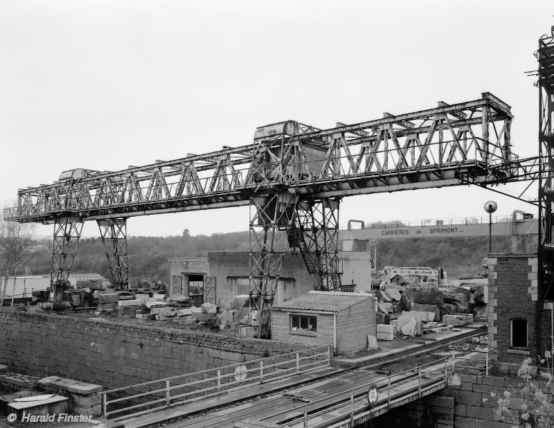 gantry crane