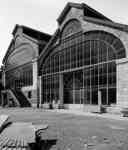 engine house (Musée de la Pierre)