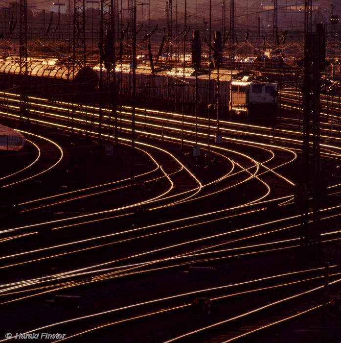 Bahnhof Aachen West