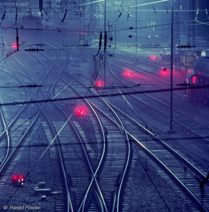 Bahnhof Aachen West