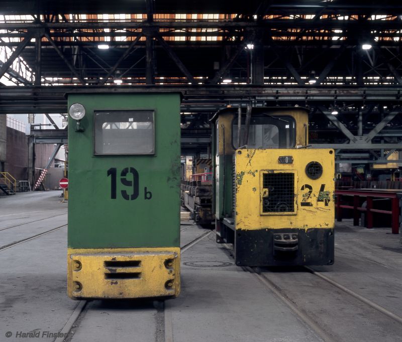 narrow gauge locomotives