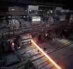 rolling mill