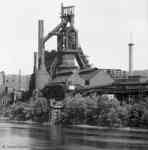 blast furnace