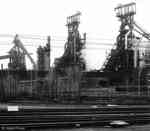 ARBED steelworks