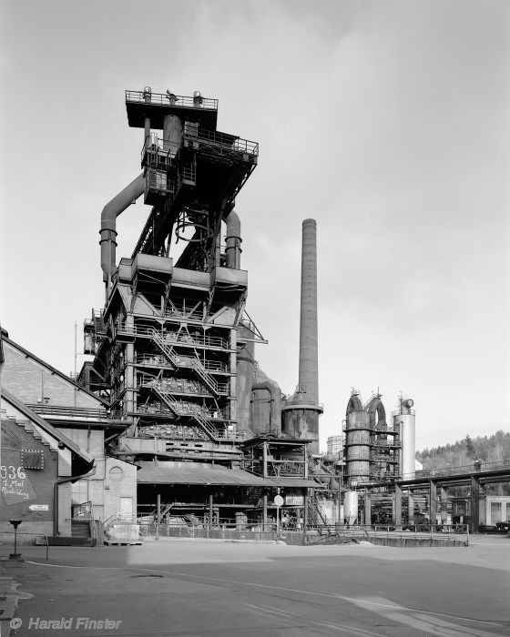 no 3 blast furnace