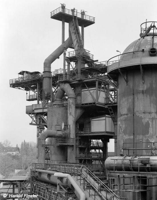 no 3 blast furnace