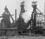 ARBED steelworks