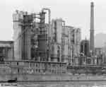 ILVA/RIVA steelworks: coke plant