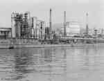 ILVA/RIVA steelworks: coke plant