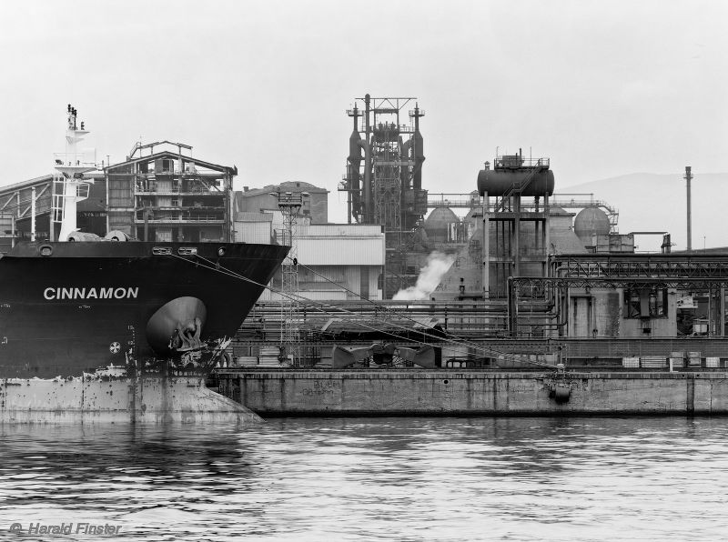 ILVA/RIVA steelworks