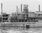 ILVA/RIVA steelworks