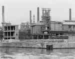 ILVA/RIVA steelworks