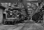 slag cars