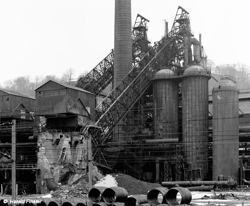 Hüttenwerk