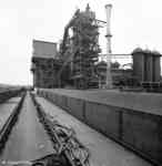 Thyssen steelworks Meiderich (Landschaftspark Duisburg Nord)